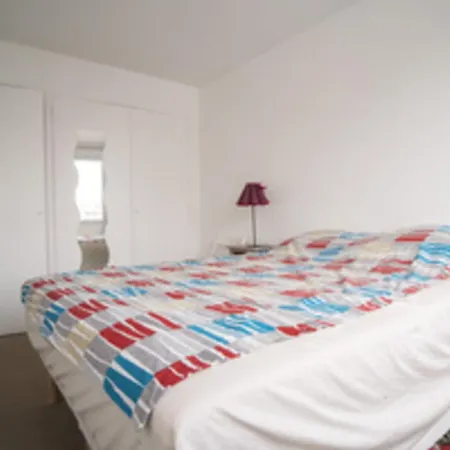 Apartment Near The Parc De Montsouris