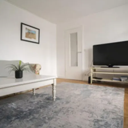 Apartment Near The Parc De Montsouris